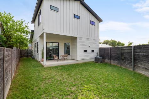 1416 W 51st Street Austin TX 78756