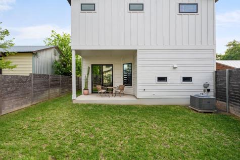 1416 W 51st Street Austin TX 78756