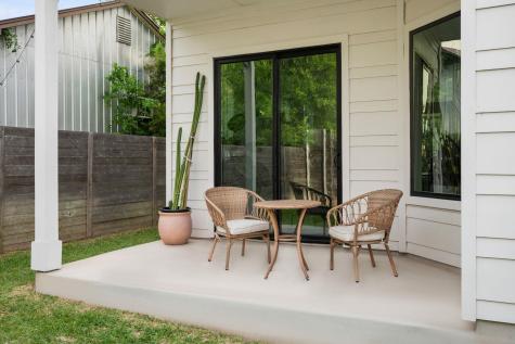 1416 W 51st Street Austin TX 78756