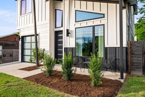 1416 W 51st Street Austin TX 78756