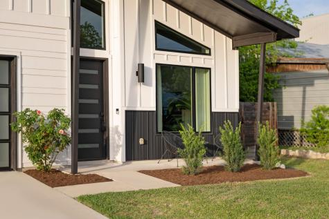 1416 W 51st Street Austin TX 78756
