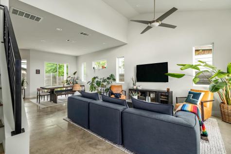 1416 W 51st Street Austin TX 78756