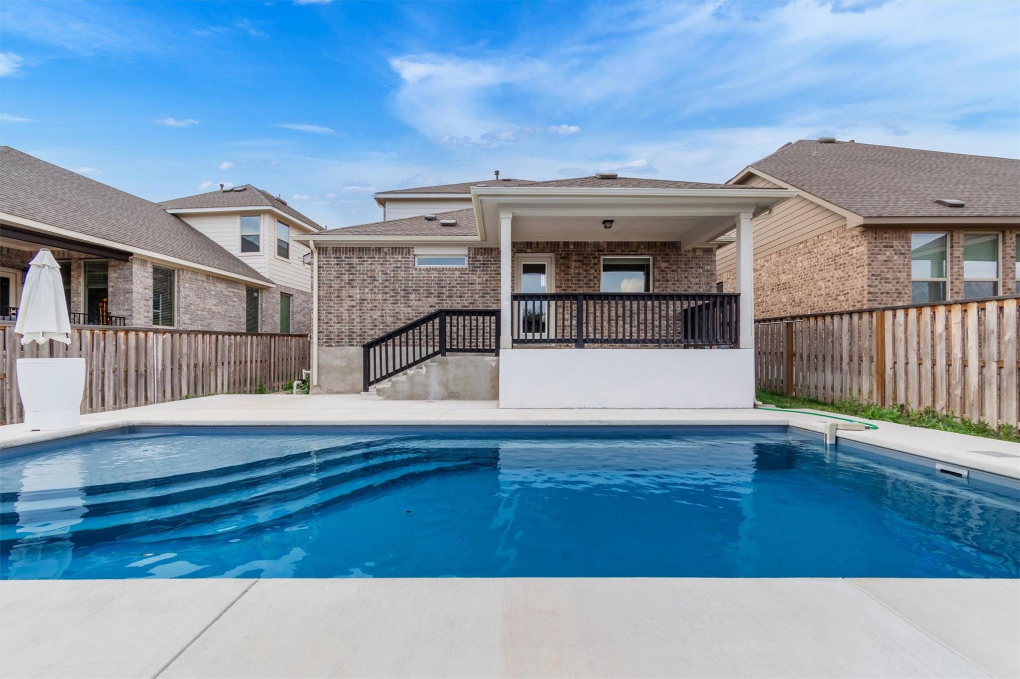 2324 Sawdust Drive Georgetown TX 78633