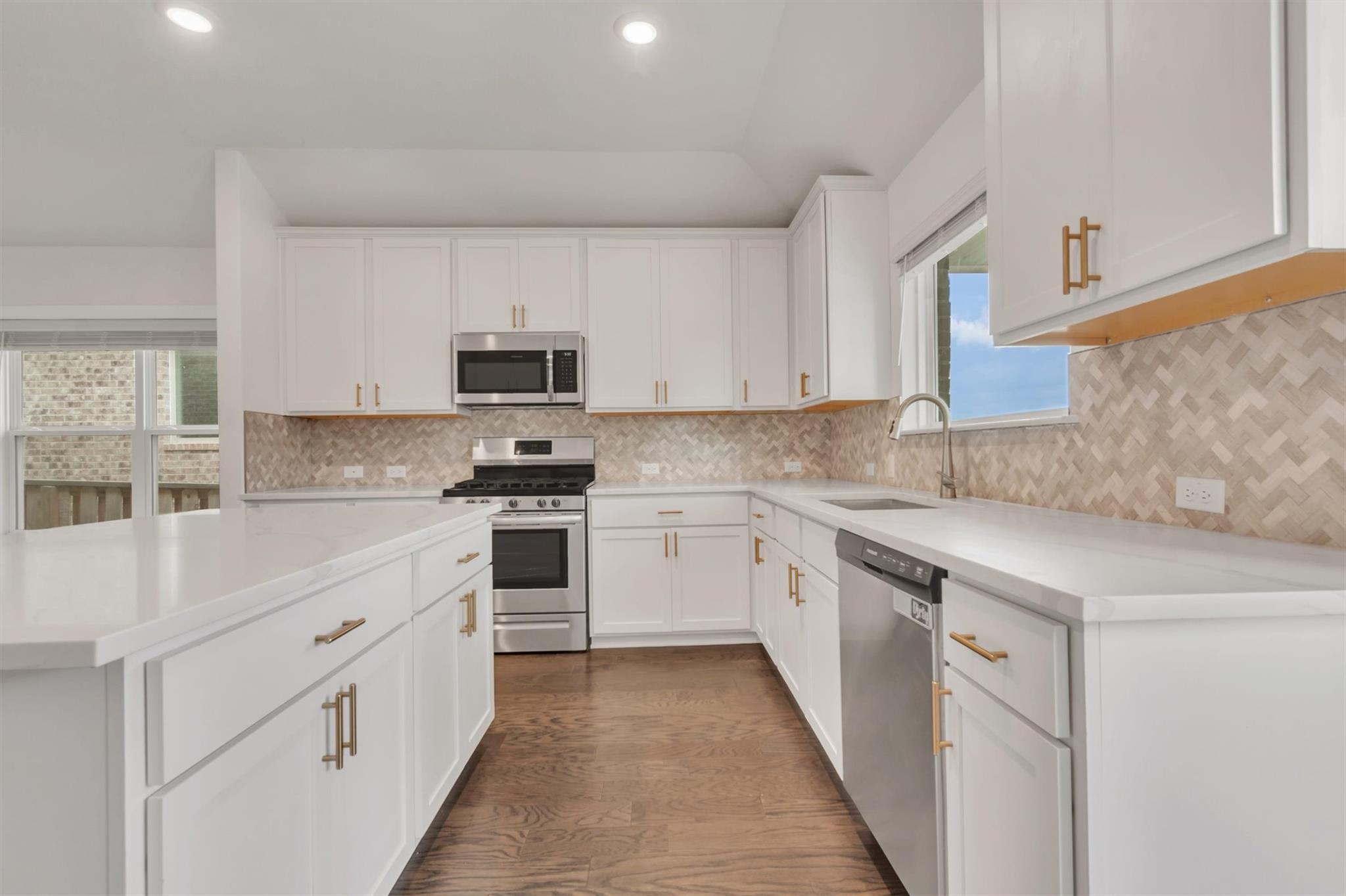 2324 Sawdust Drive Georgetown TX 78633