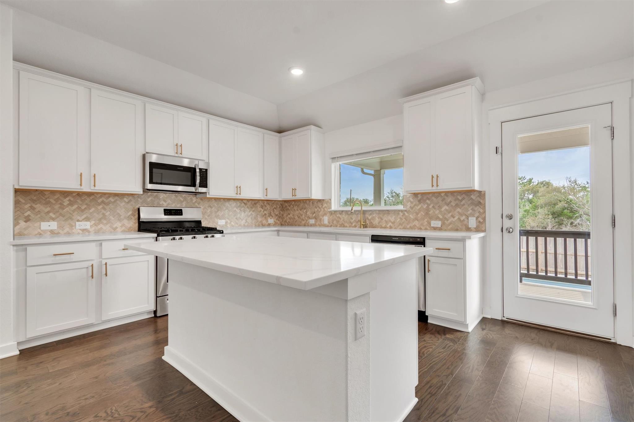 2324 Sawdust Drive Georgetown TX 78633
