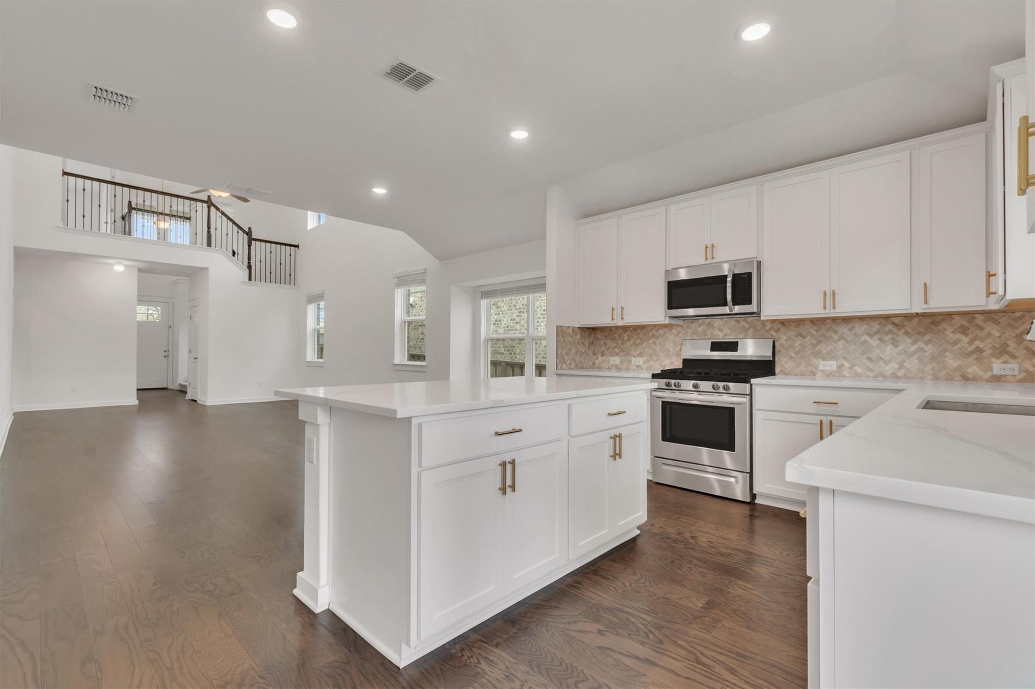 2324 Sawdust Drive Georgetown TX 78633