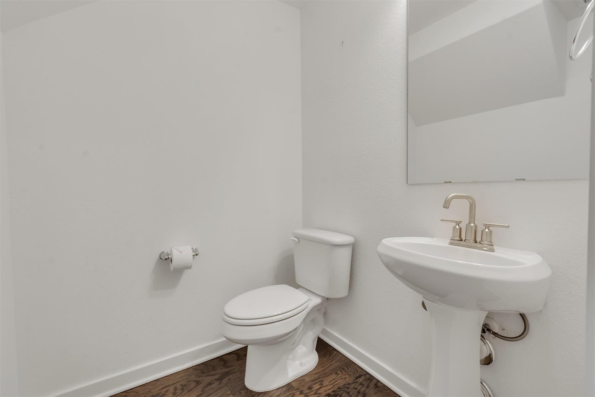 2324 Sawdust Drive Georgetown TX 78633