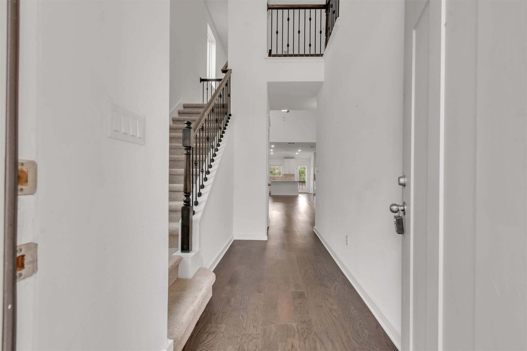 2324 Sawdust Drive Georgetown TX 78633