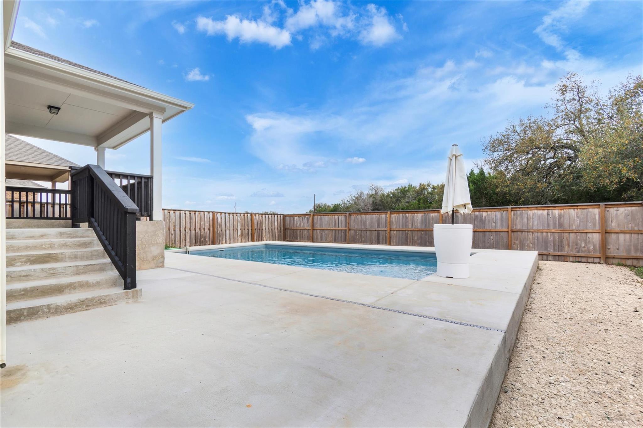 2324 Sawdust Drive Georgetown TX 78633