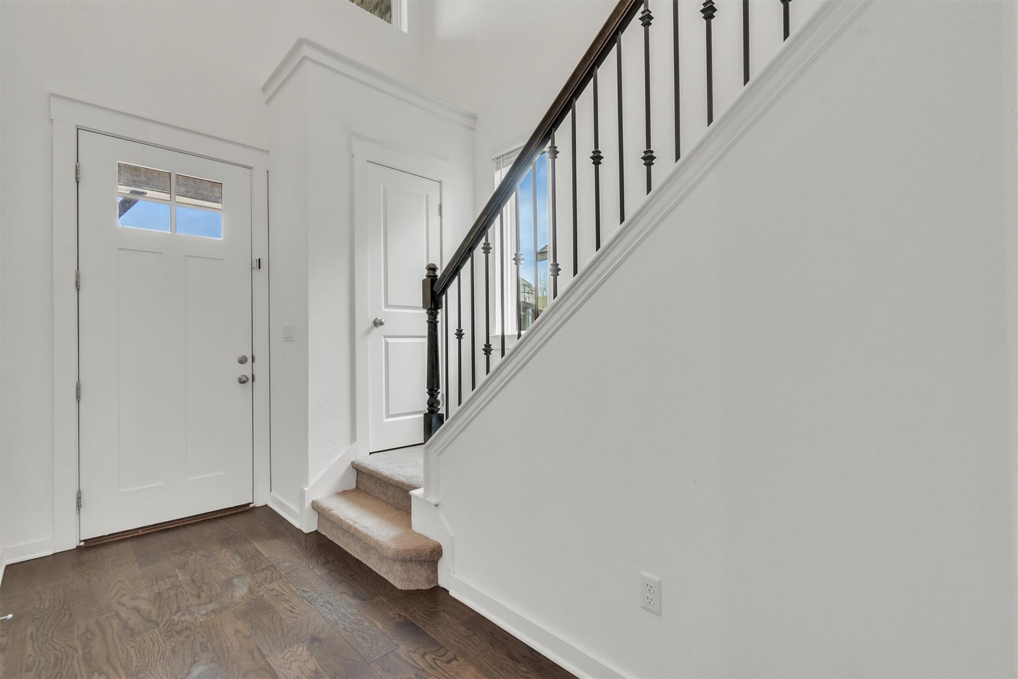 2324 Sawdust Drive Georgetown TX 78633