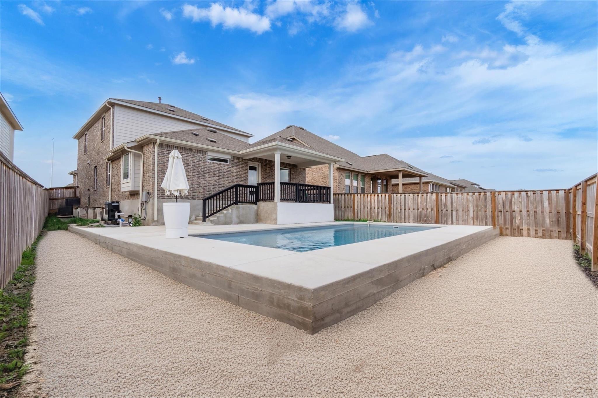 2324 Sawdust Drive Georgetown TX 78633