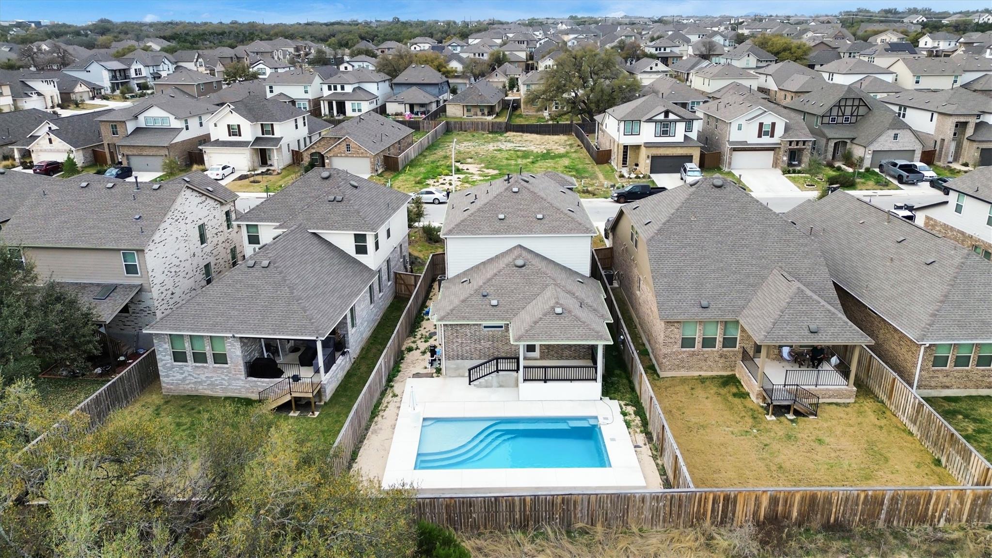2324 Sawdust Drive Georgetown TX 78633