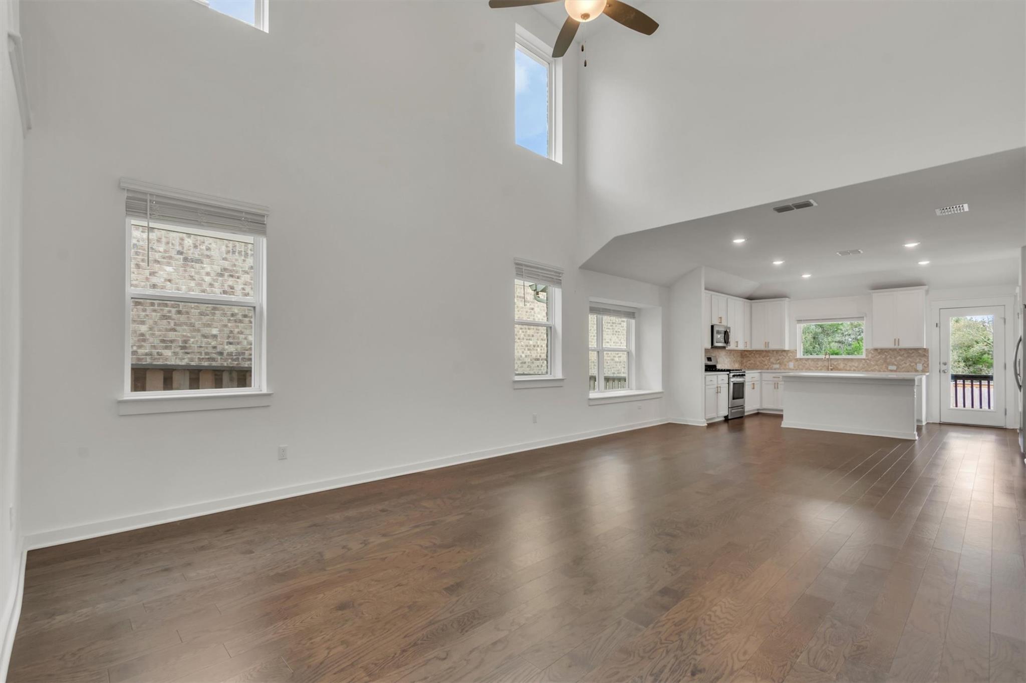 2324 Sawdust Drive Georgetown TX 78633