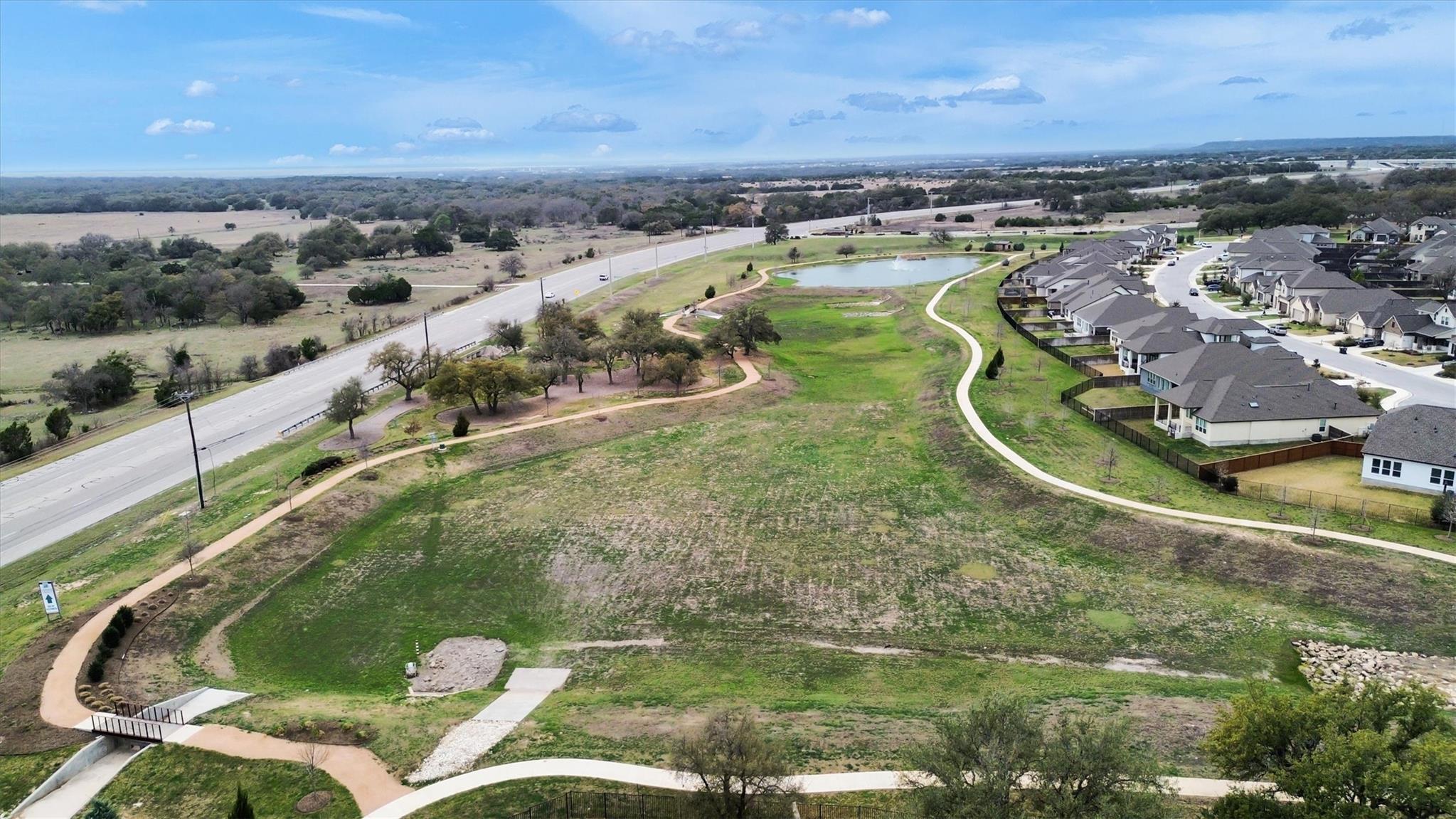 2324 Sawdust Drive Georgetown TX 78633