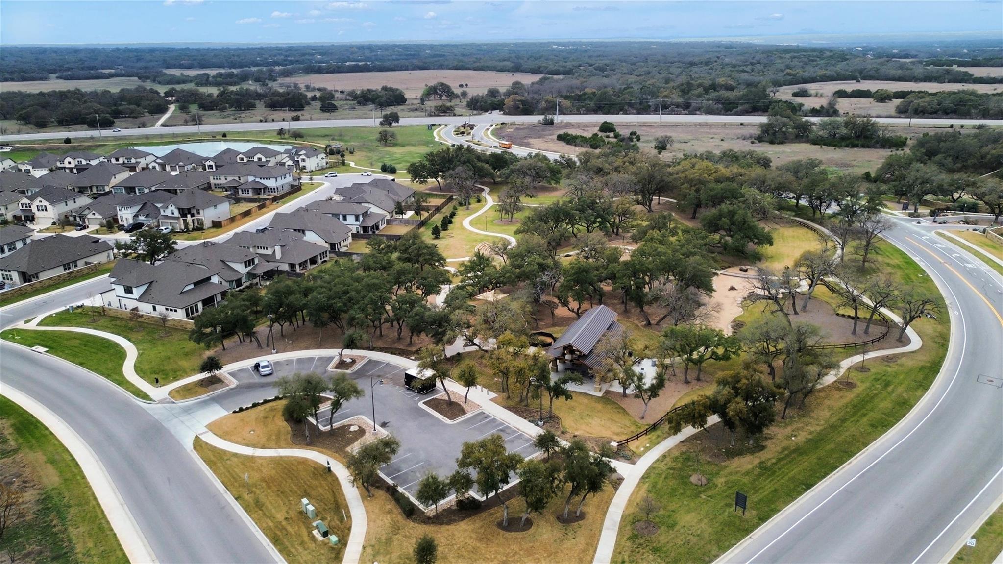 2324 Sawdust Drive Georgetown TX 78633
