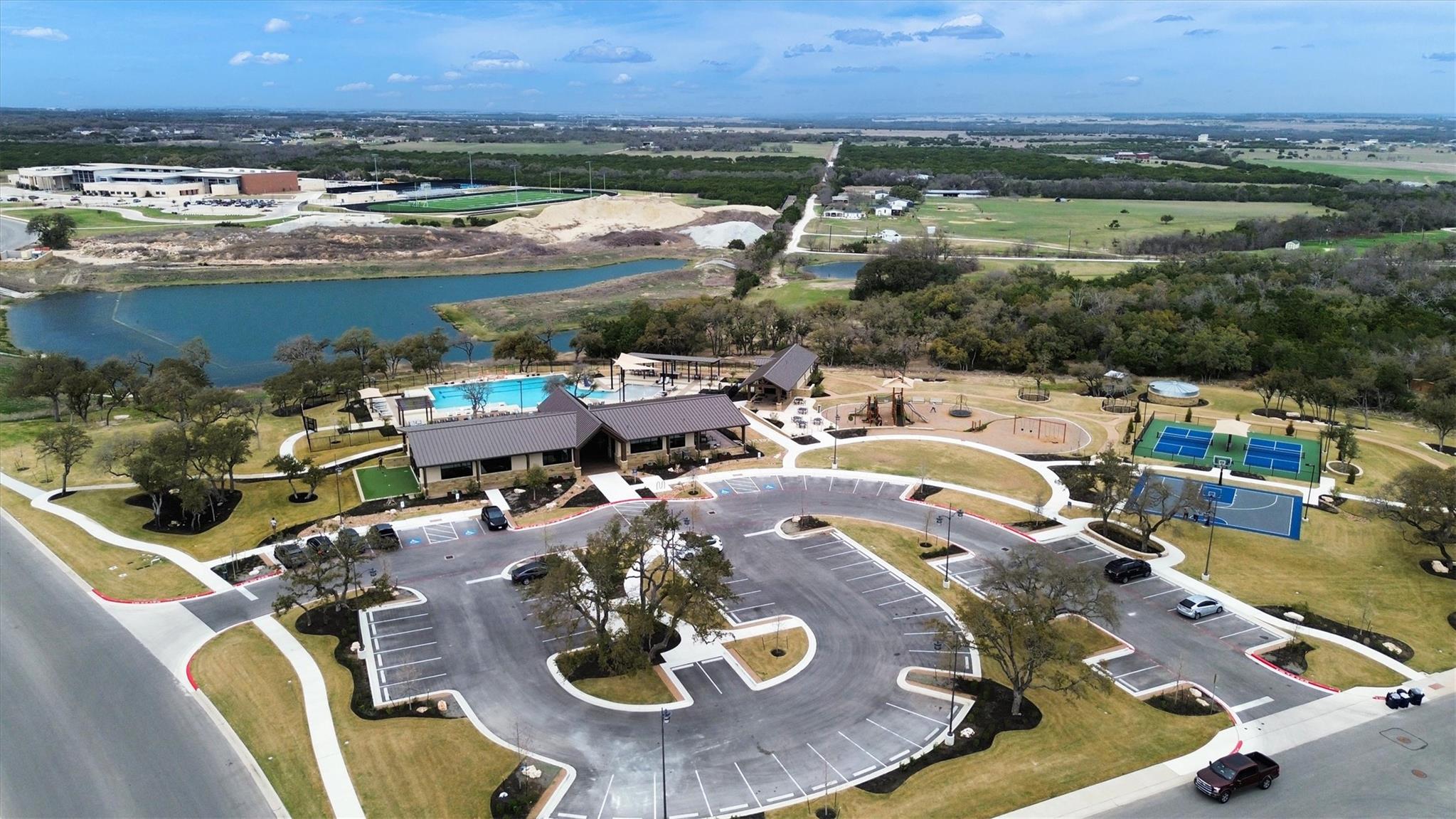 2324 Sawdust Drive Georgetown TX 78633