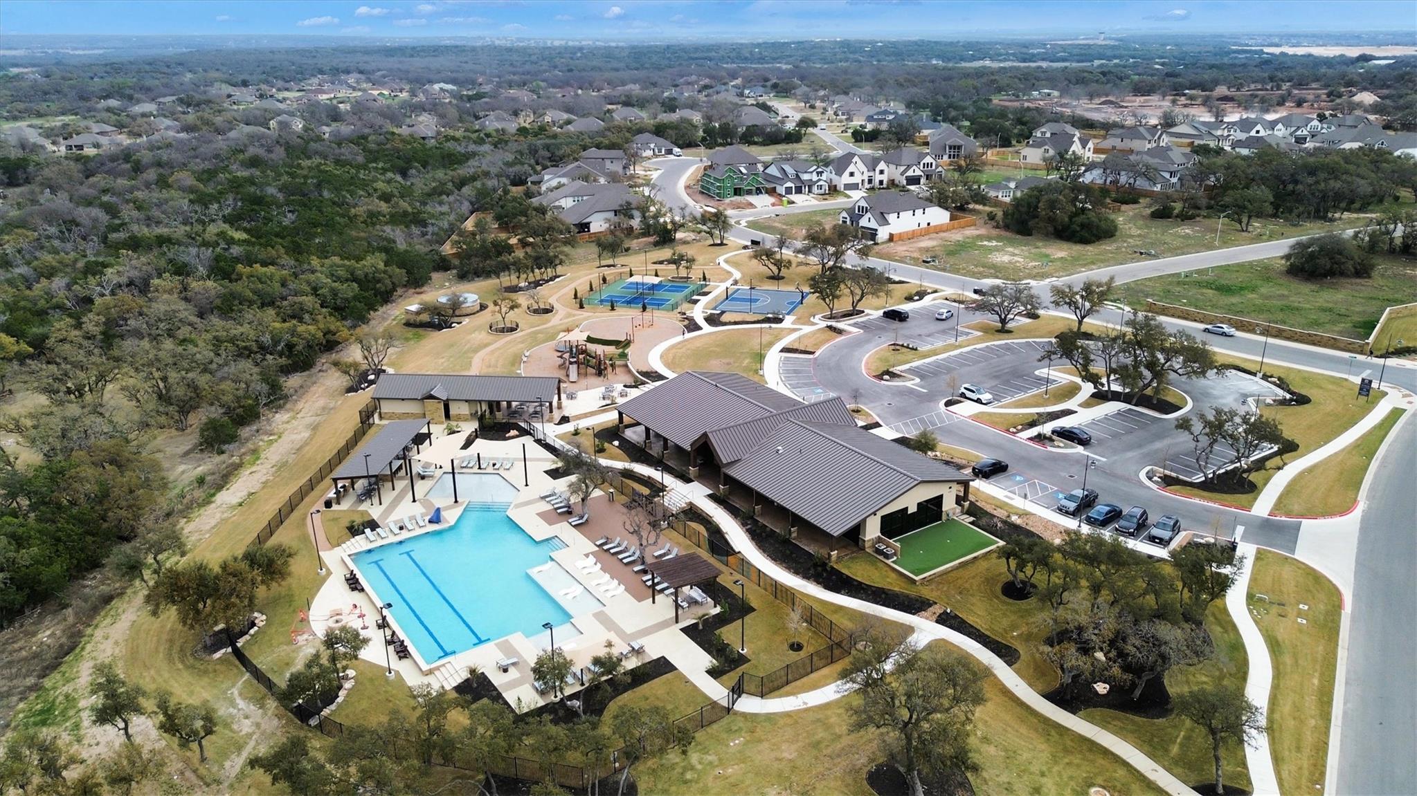 2324 Sawdust Drive Georgetown TX 78633