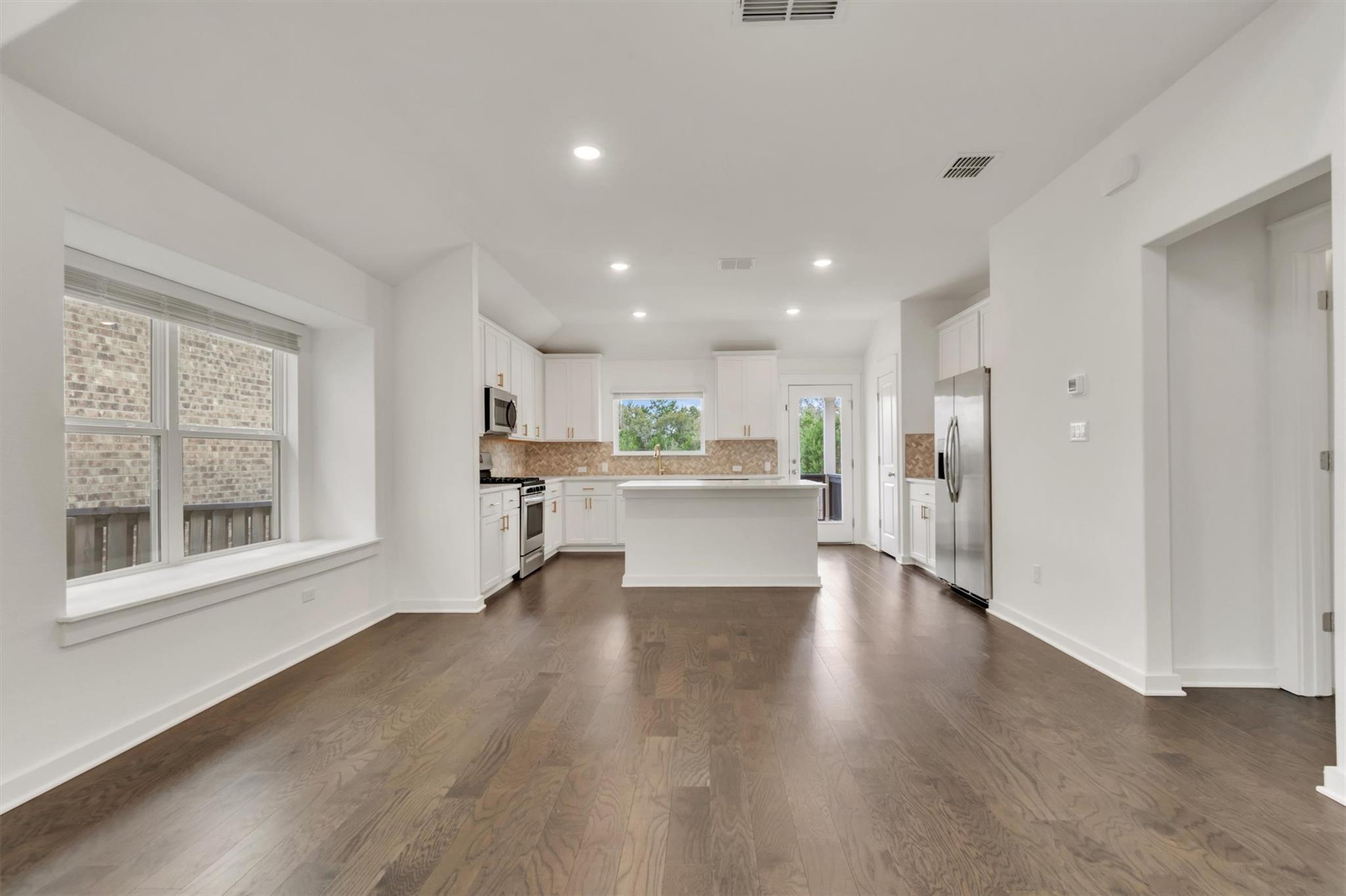 2324 Sawdust Drive Georgetown TX 78633