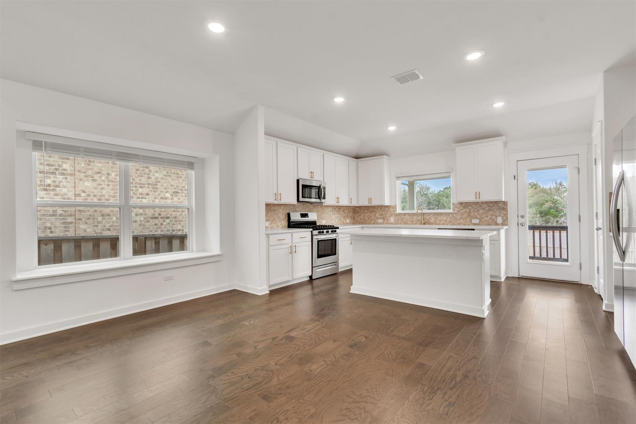 2324 Sawdust Drive Georgetown TX 78633