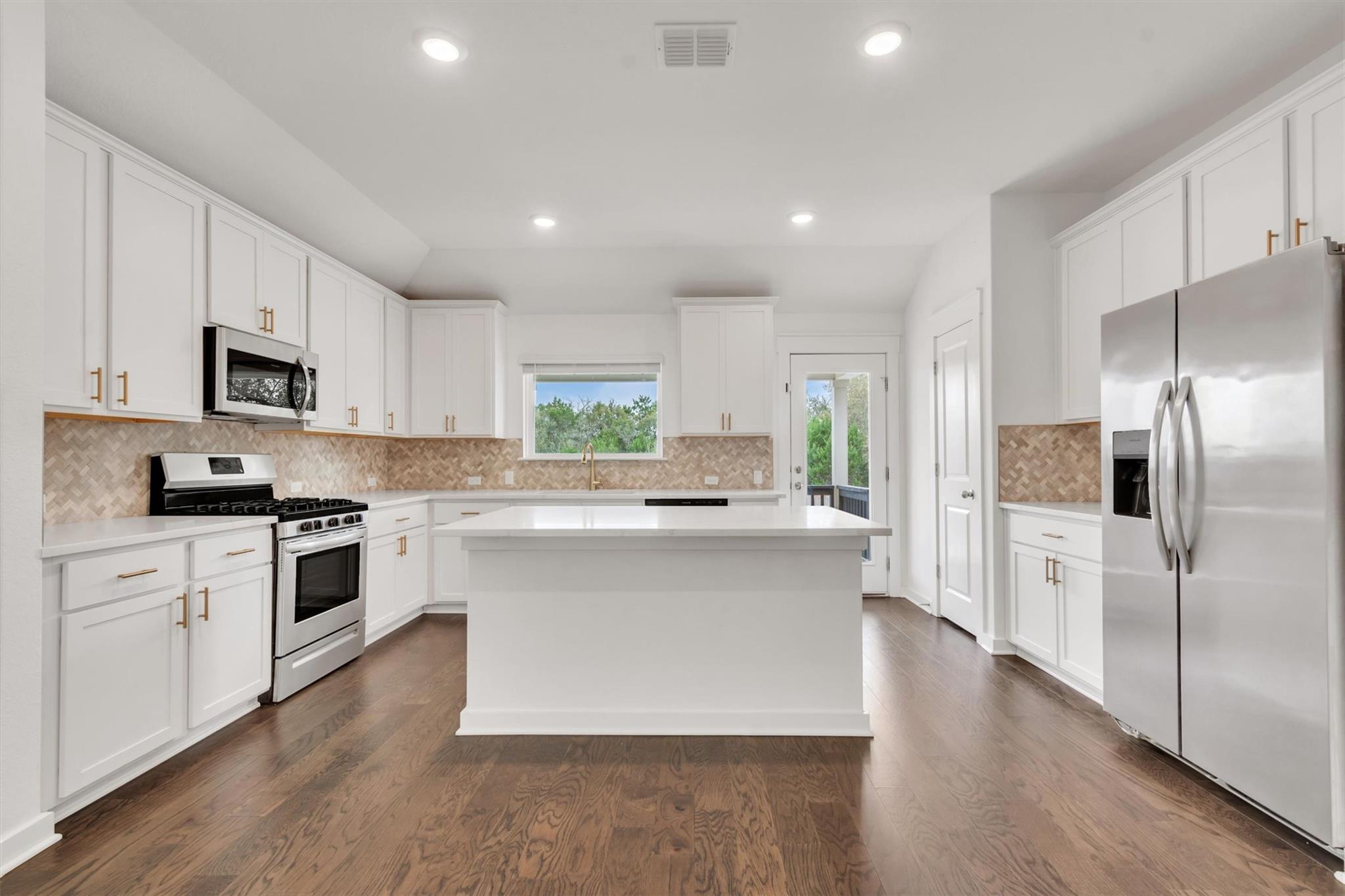 2324 Sawdust Drive Georgetown TX 78633