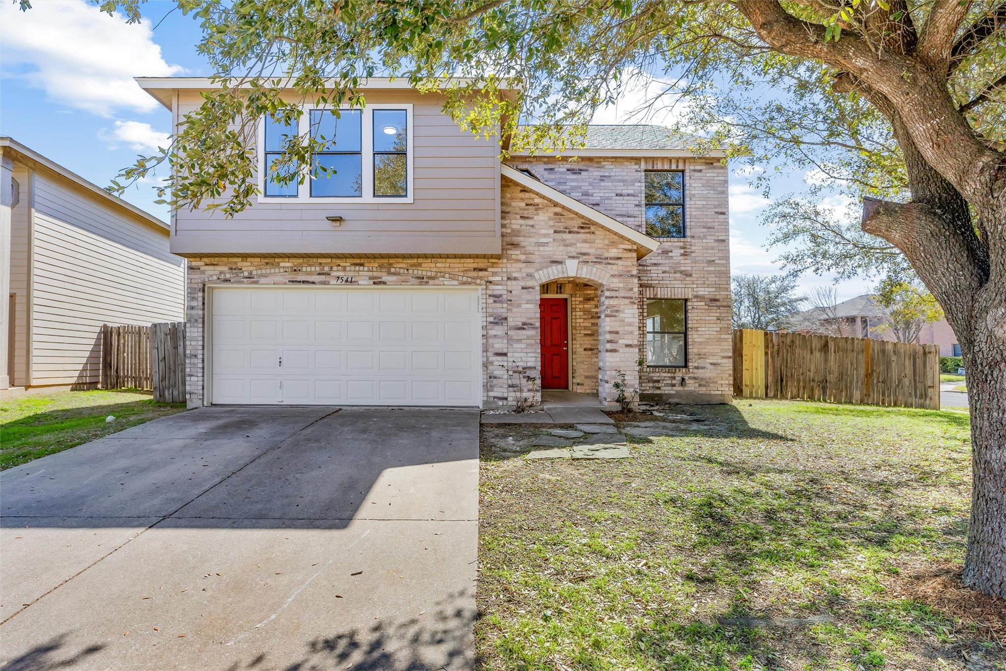 7541 Redrick Drive Austin TX 78747