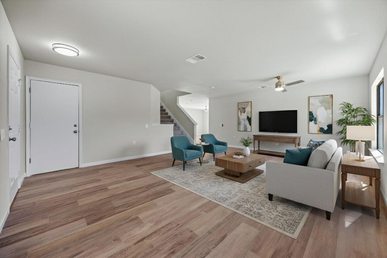 7541 Redrick Drive Austin TX 78747