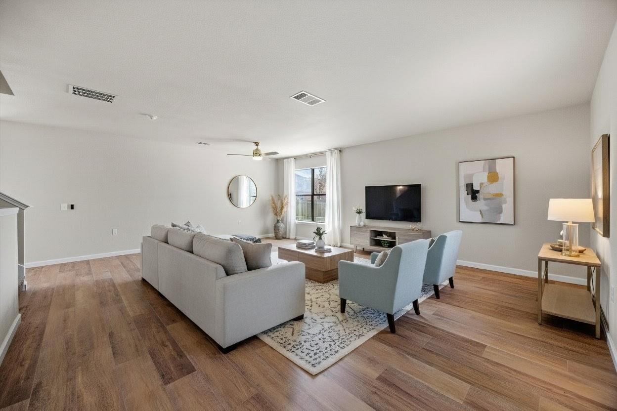 7541 Redrick Drive Austin TX 78747