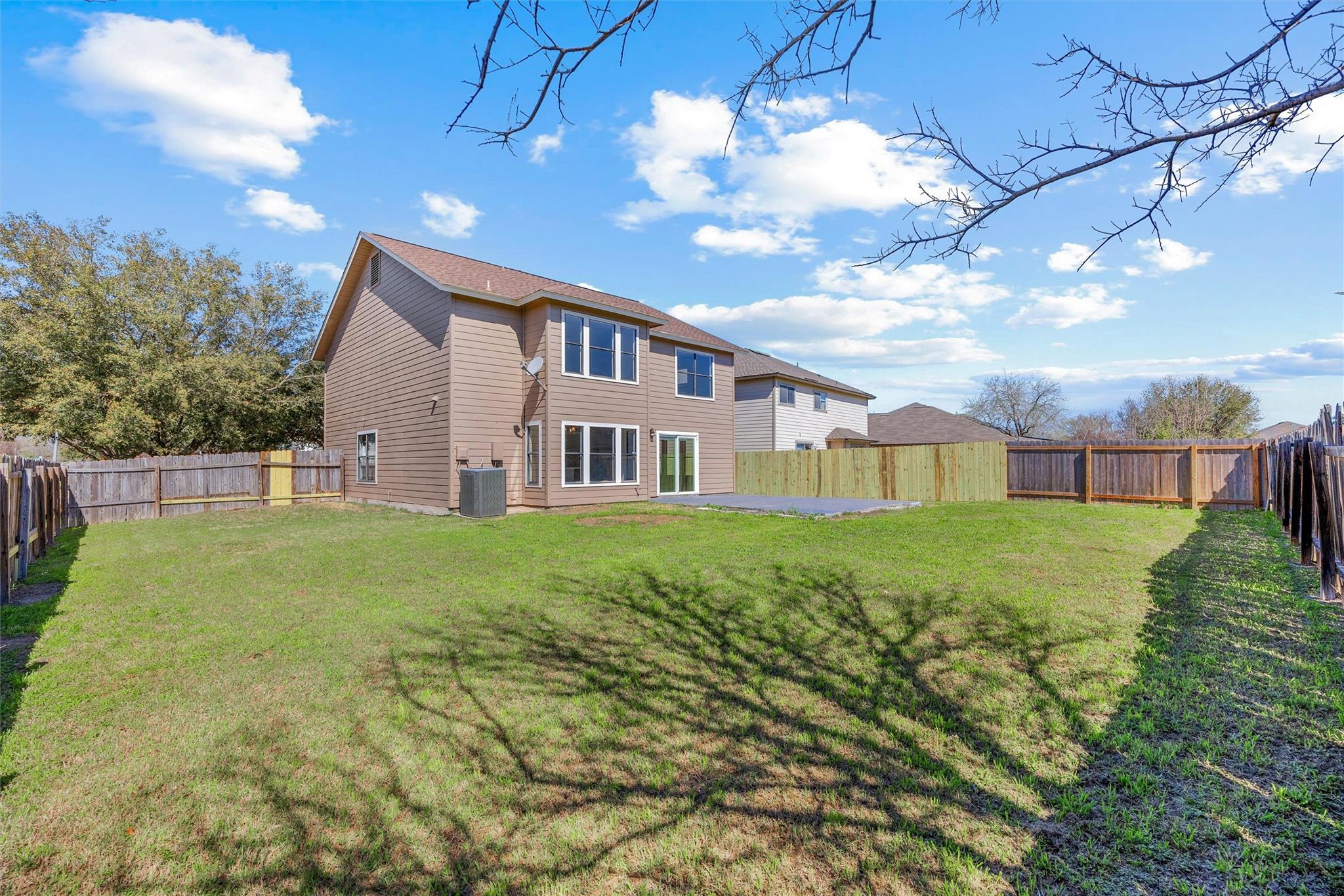 7541 Redrick Drive Austin TX 78747