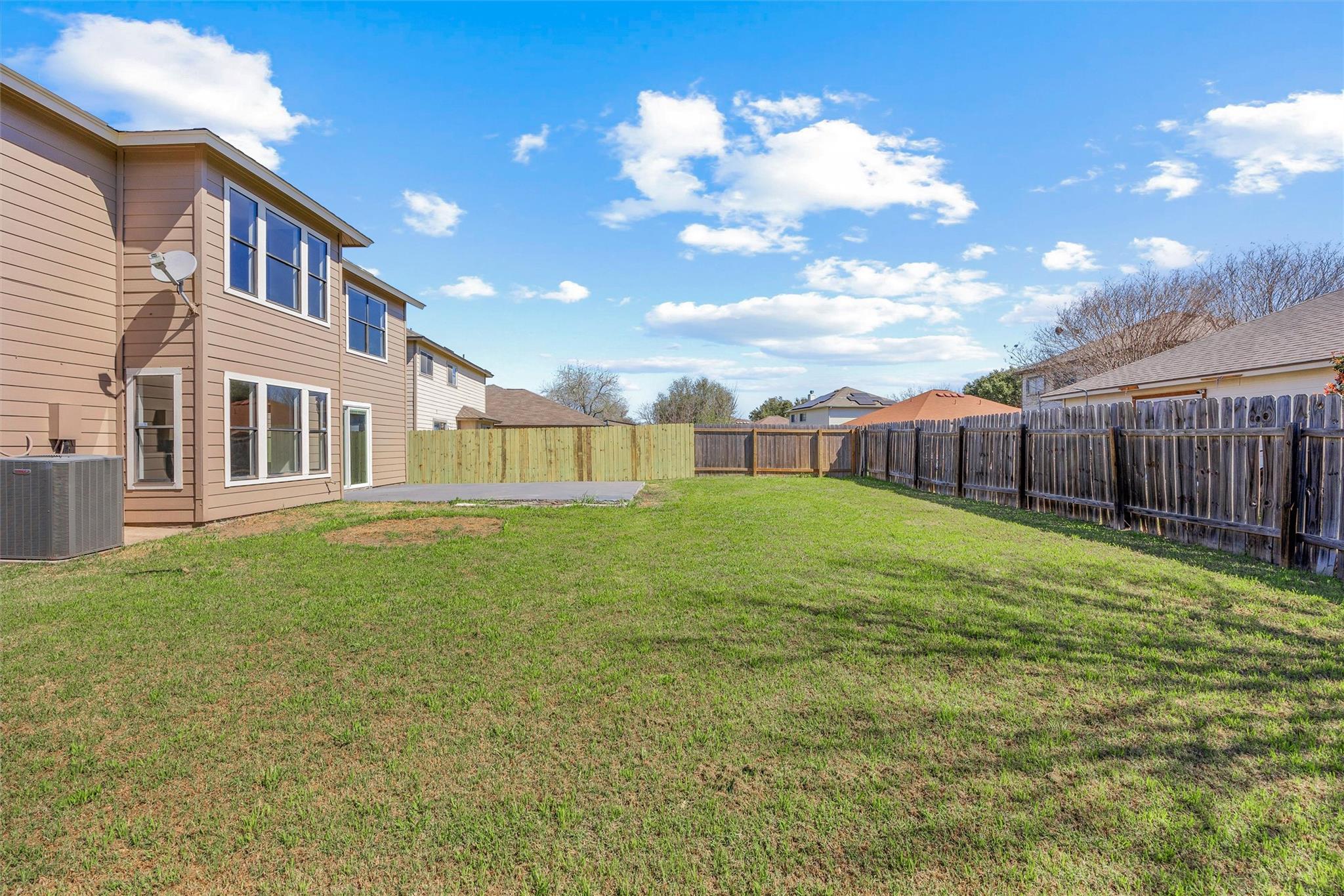 7541 Redrick Drive Austin TX 78747