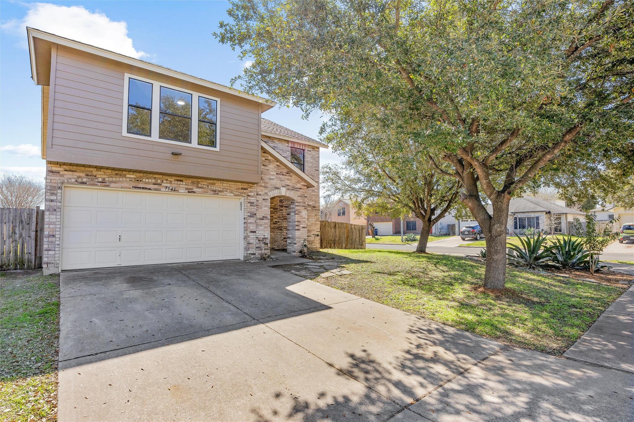7541 Redrick Drive Austin TX 78747