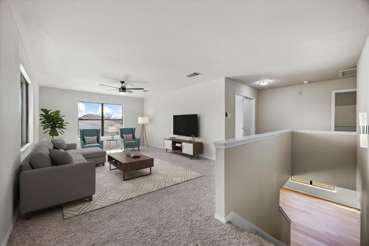 7541 Redrick Drive Austin TX 78747