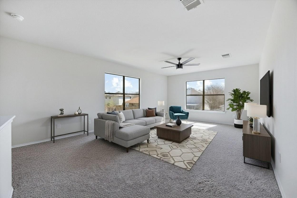 7541 Redrick Drive Austin TX 78747