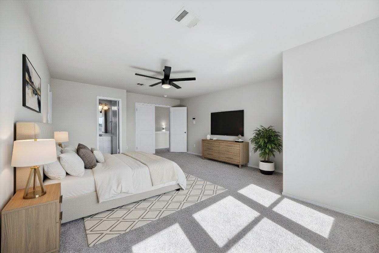 7541 Redrick Drive Austin TX 78747