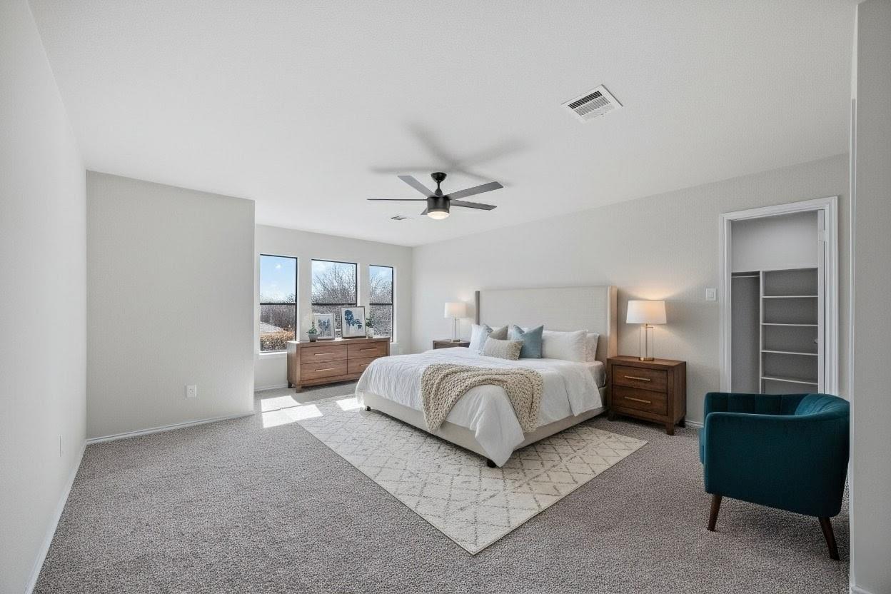 7541 Redrick Drive Austin TX 78747