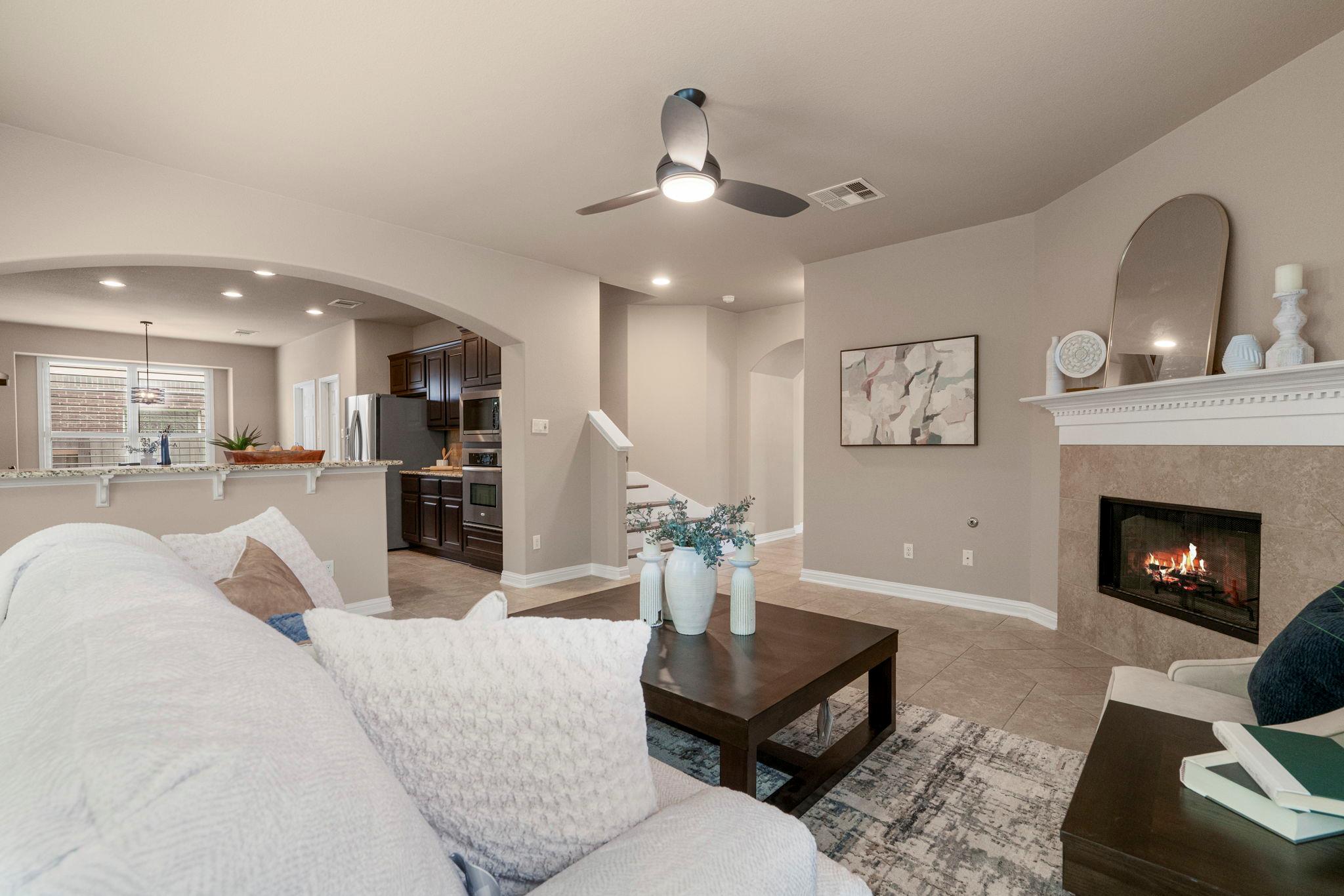 2718 Checker Drive Cedar Park TX 78613