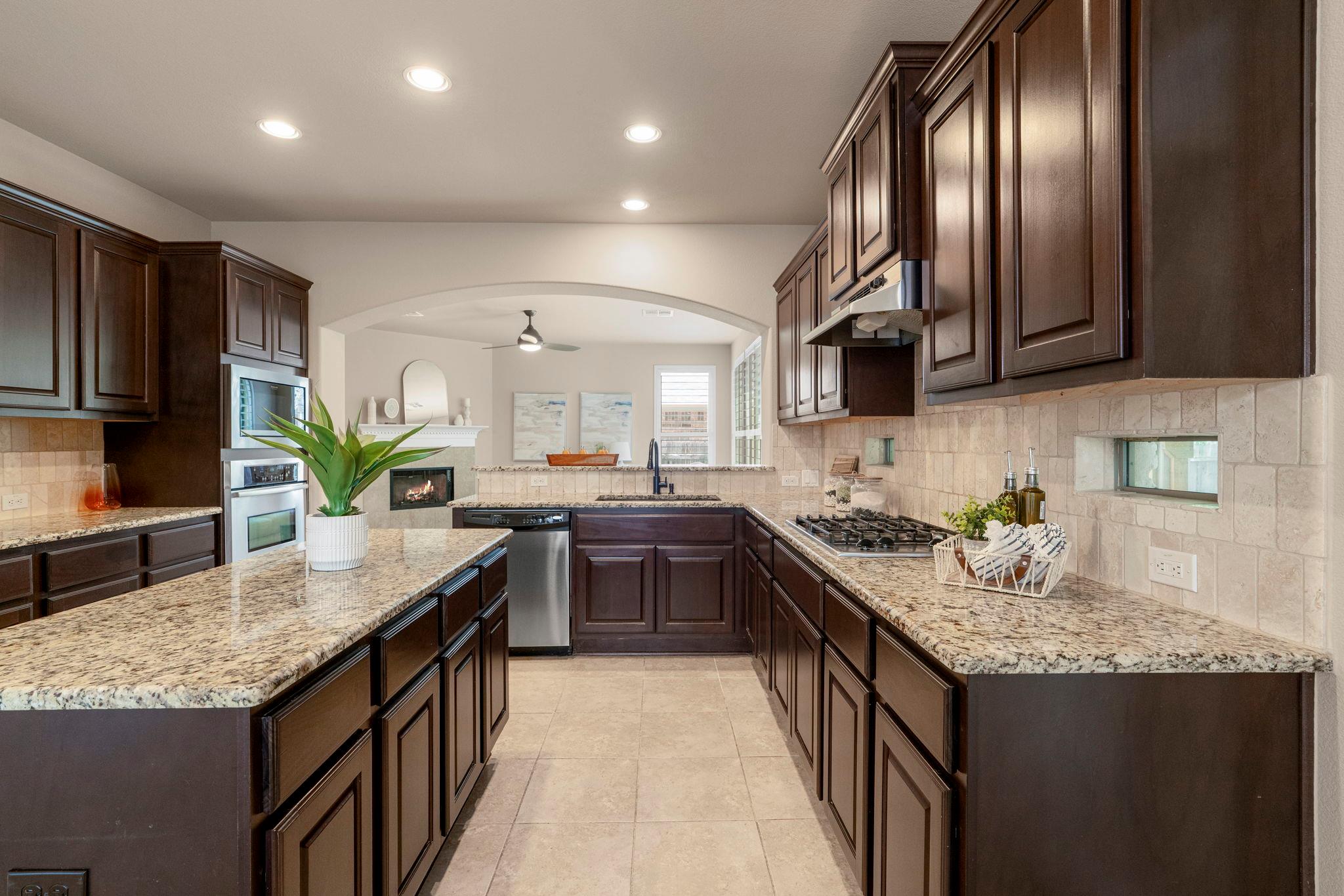 2718 Checker Drive Cedar Park TX 78613