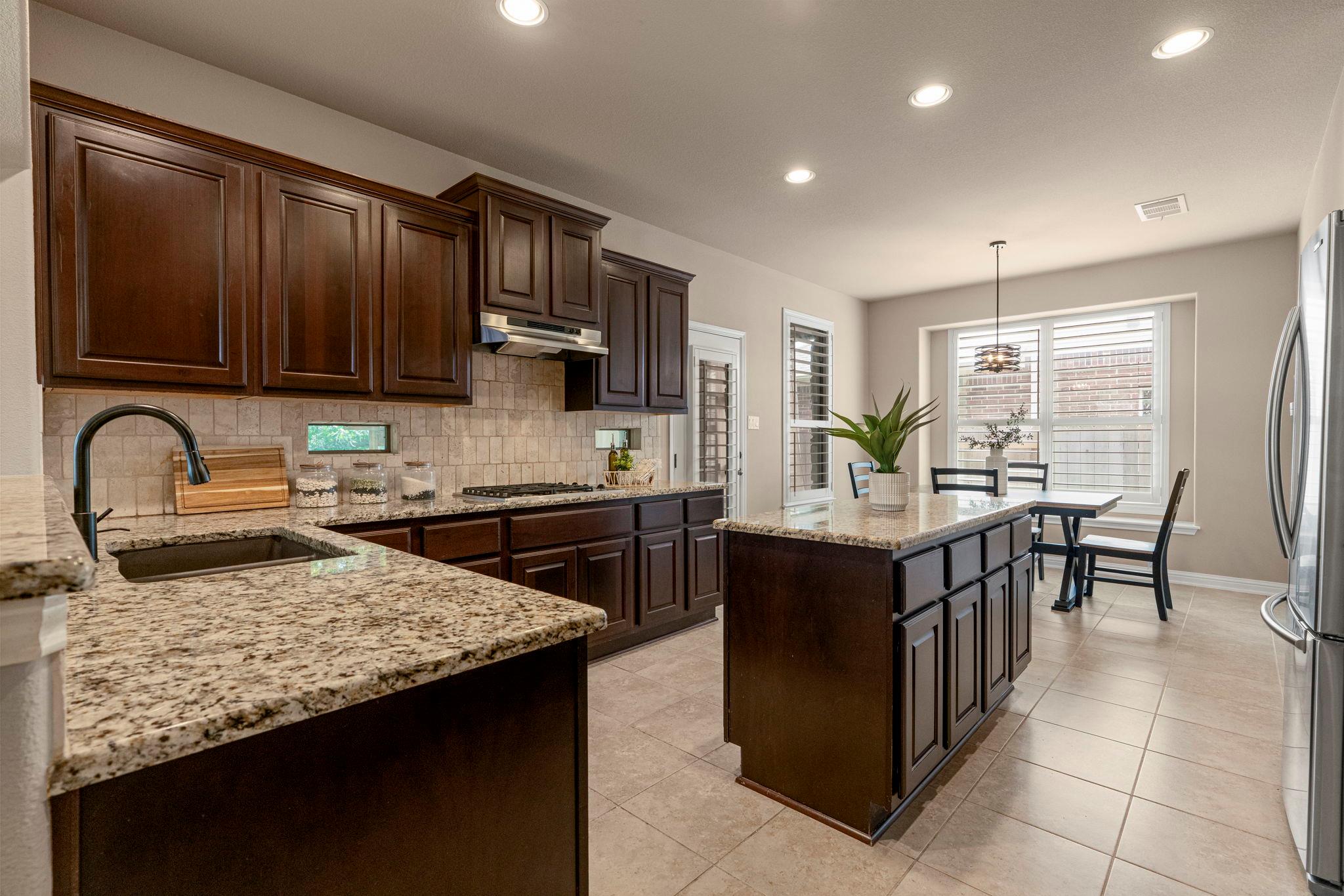 2718 Checker Drive Cedar Park TX 78613