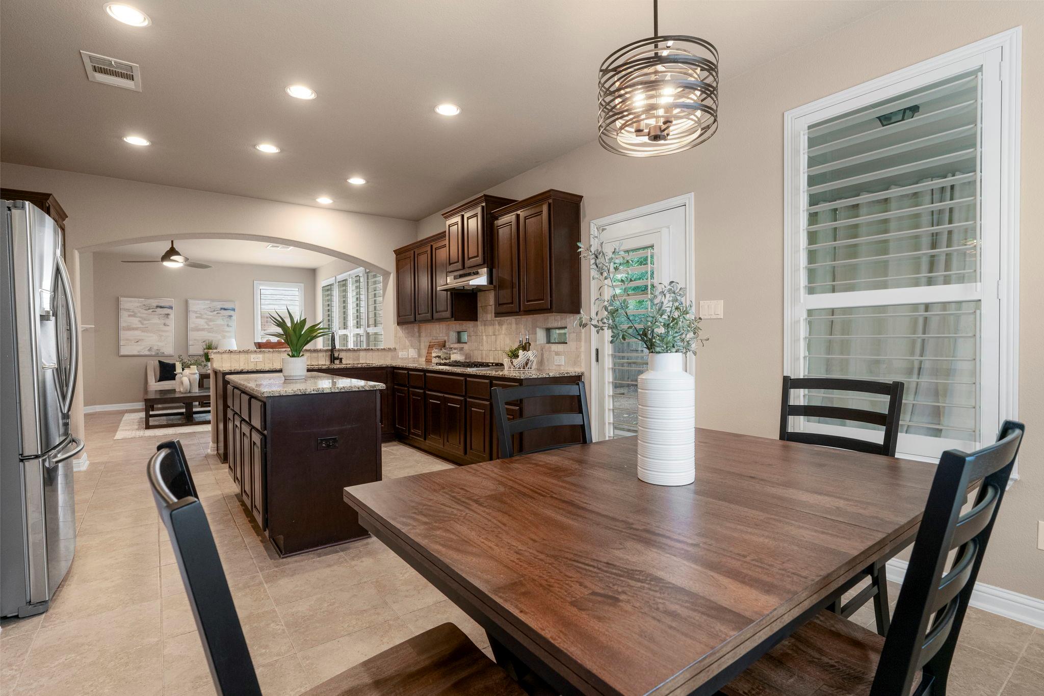 2718 Checker Drive Cedar Park TX 78613