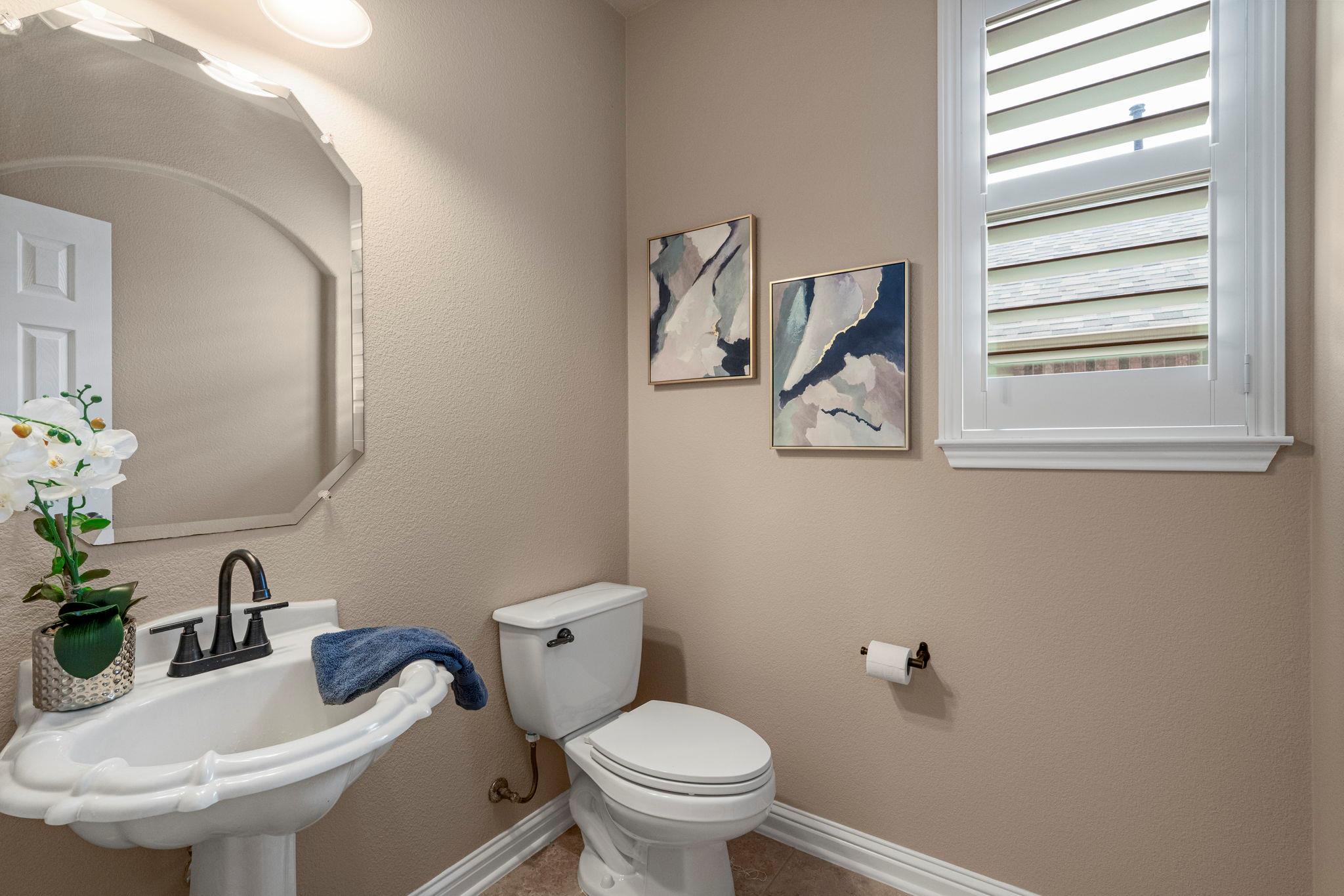 2718 Checker Drive Cedar Park TX 78613