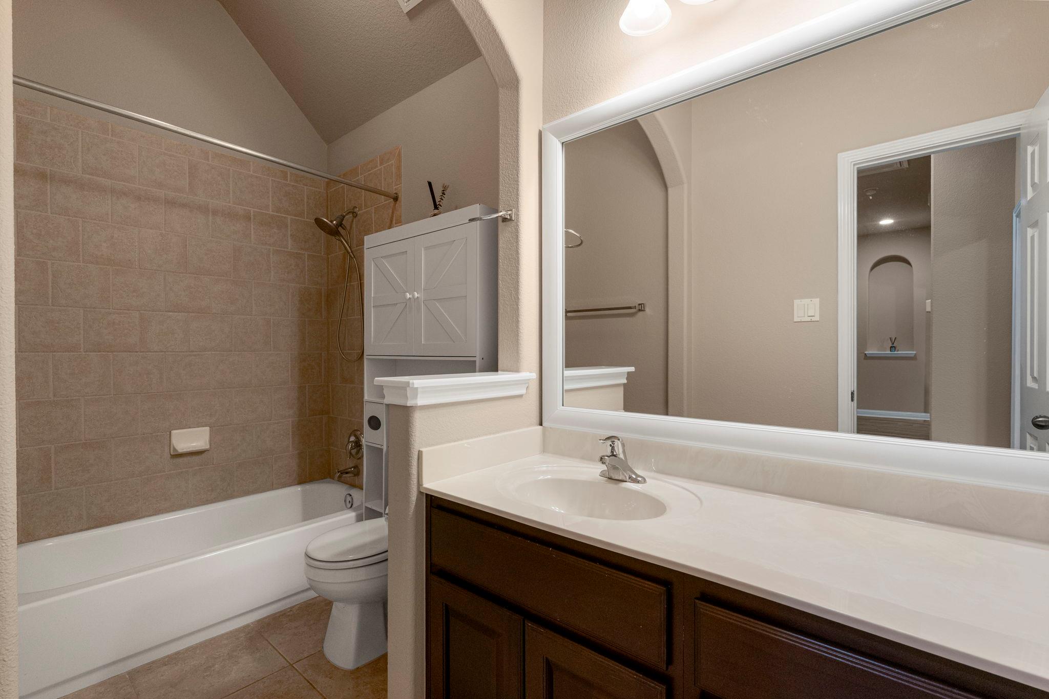 2718 Checker Drive Cedar Park TX 78613