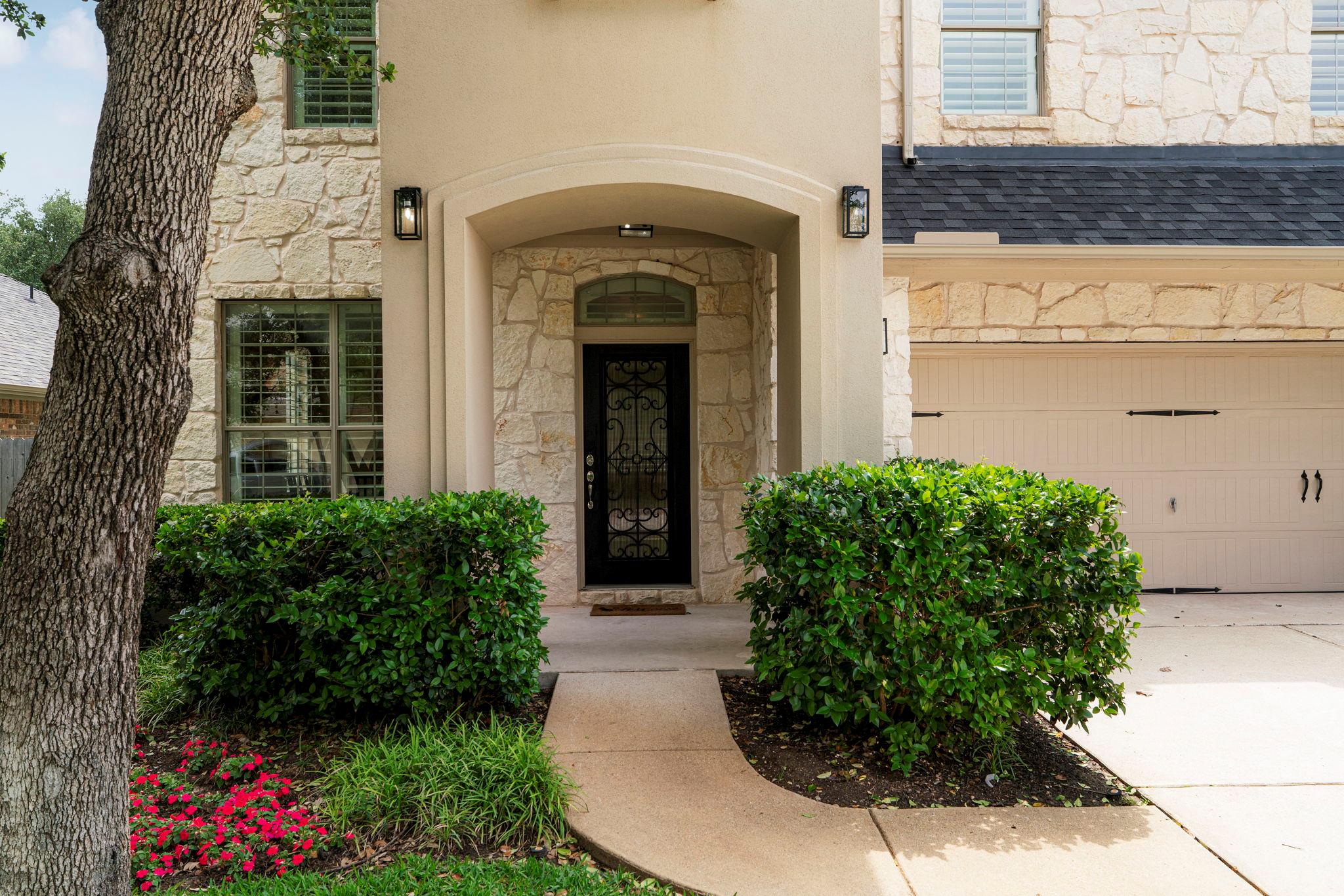 2718 Checker Drive Cedar Park TX 78613