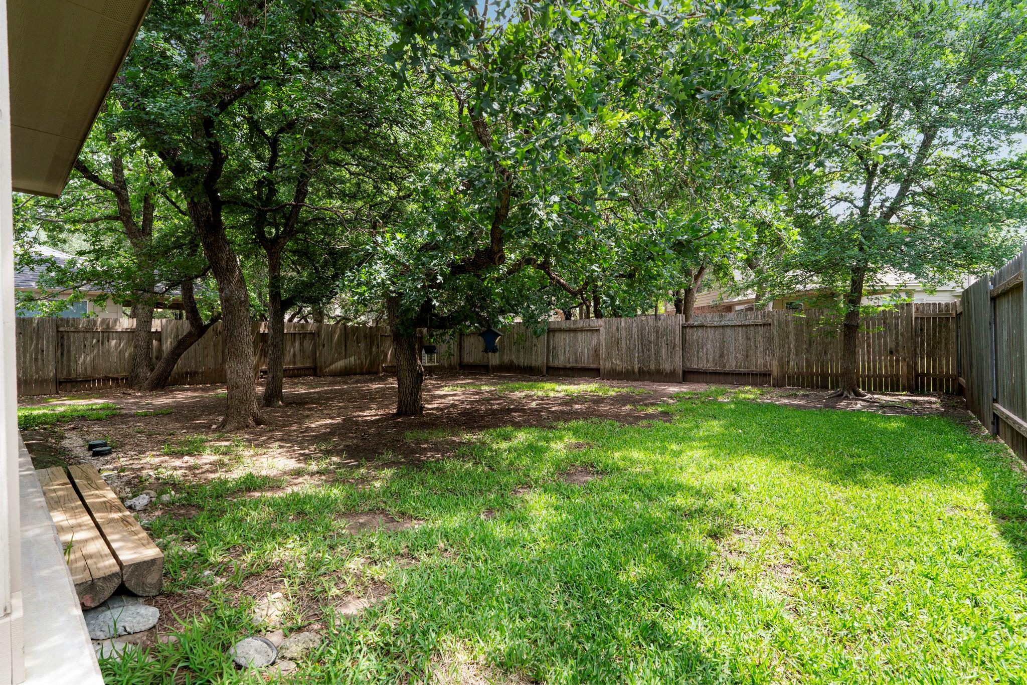 2718 Checker Drive Cedar Park TX 78613