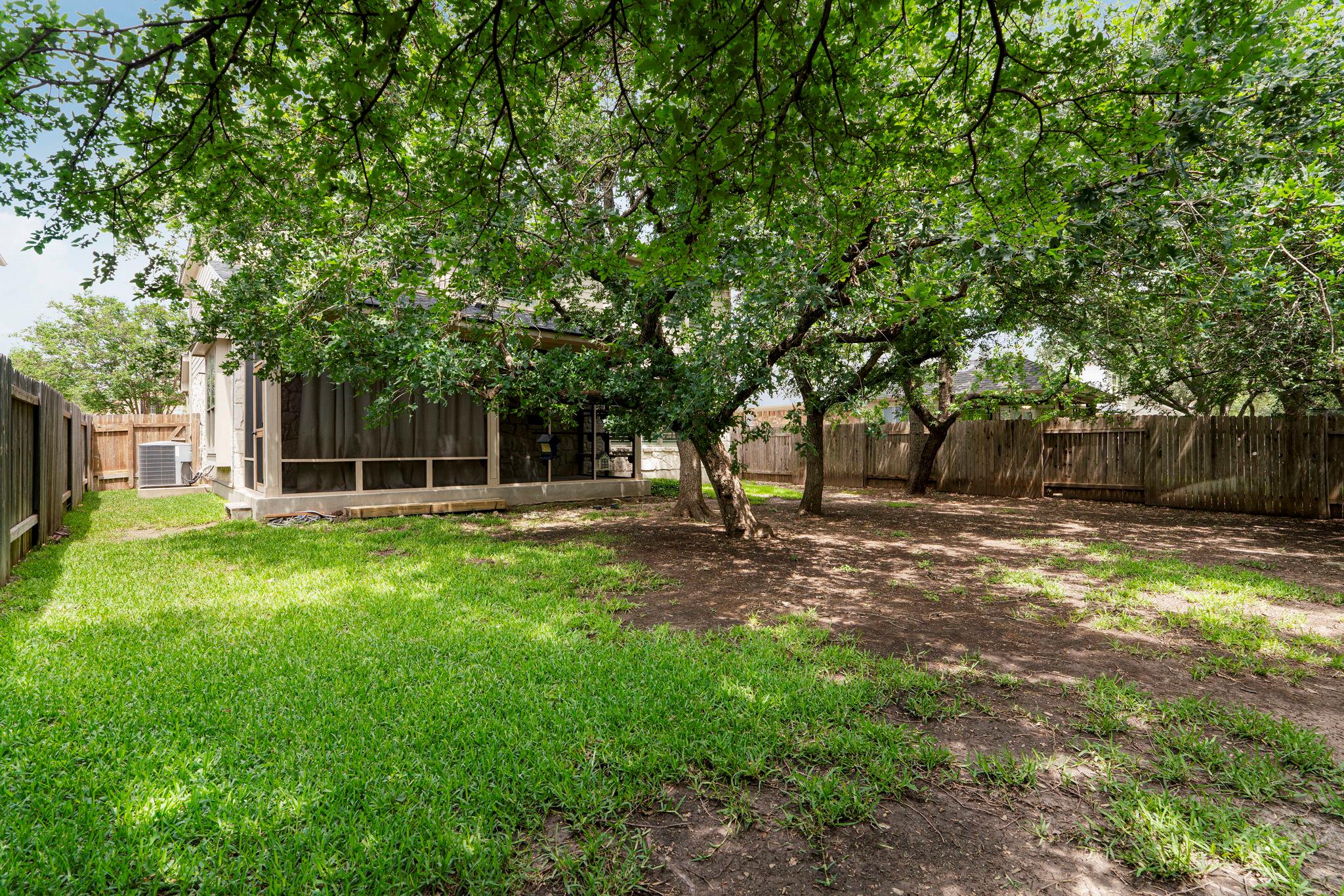 2718 Checker Drive Cedar Park TX 78613