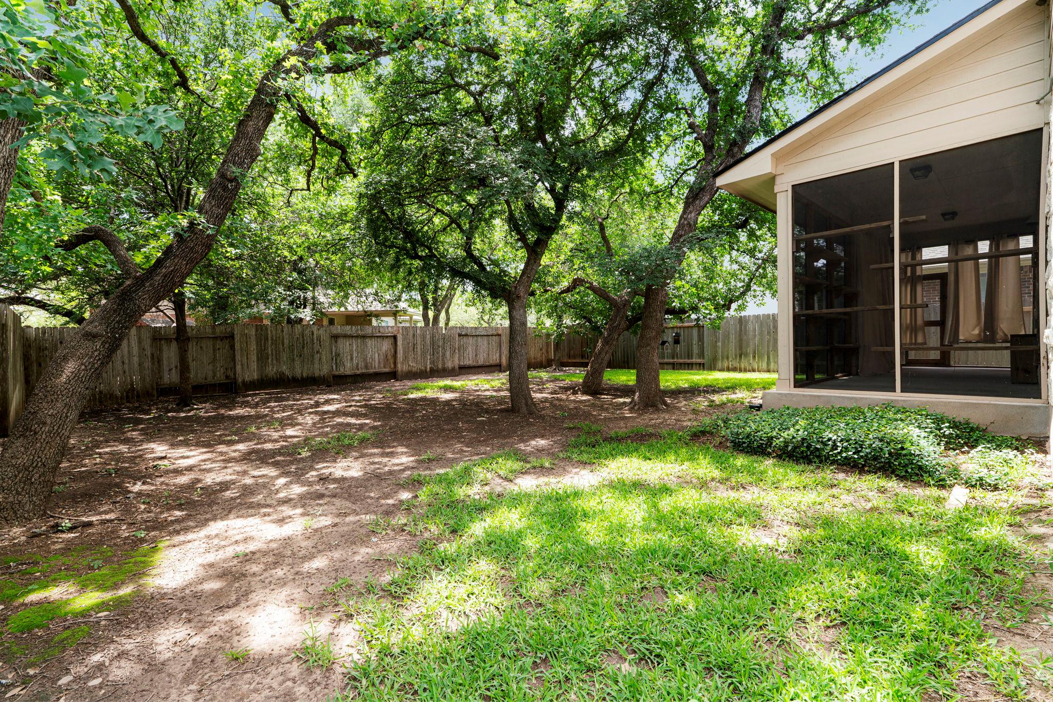 2718 Checker Drive Cedar Park TX 78613
