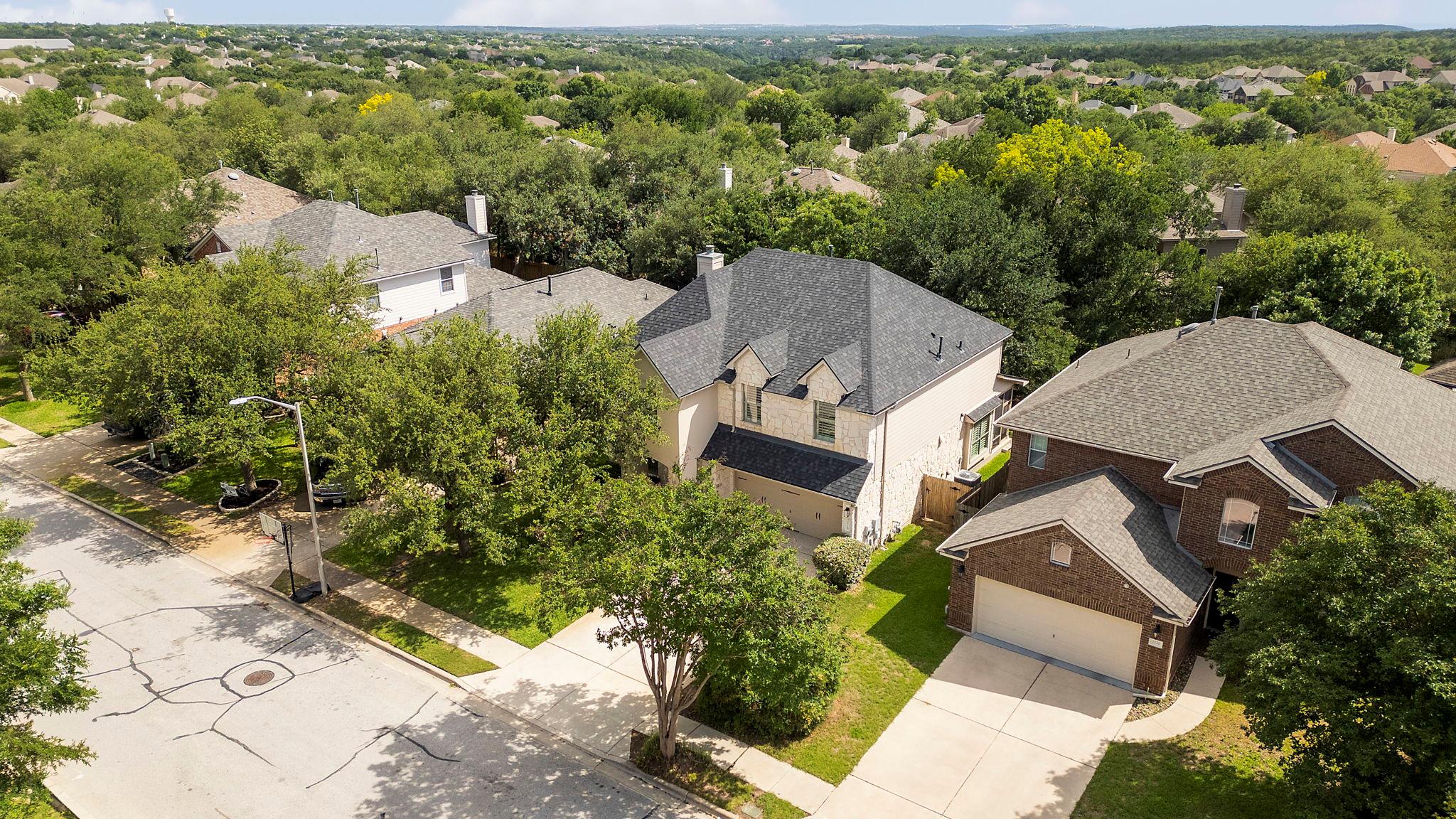 2718 Checker Drive Cedar Park TX 78613