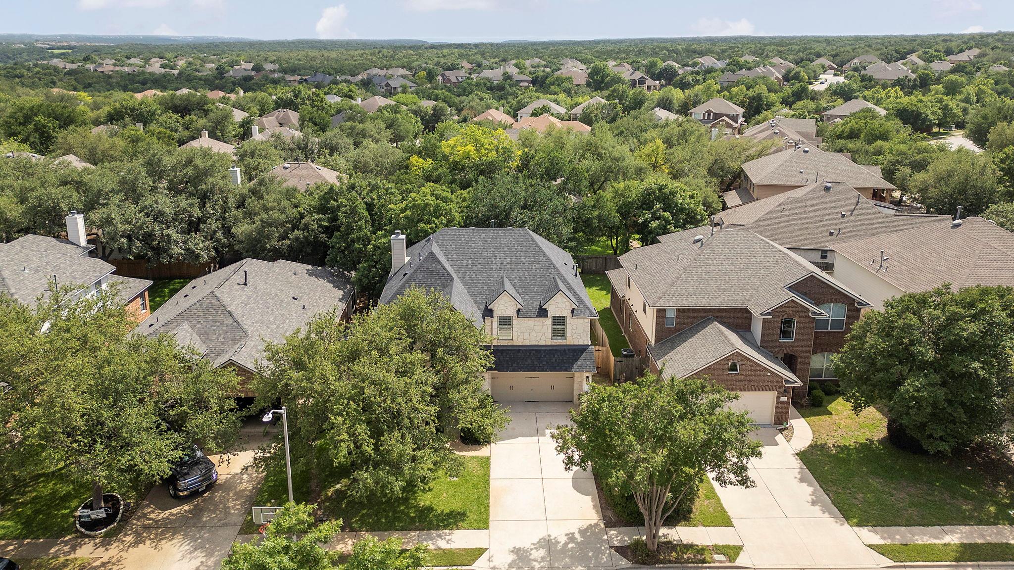 2718 Checker Drive Cedar Park TX 78613