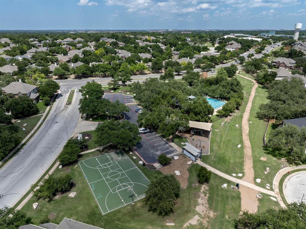 2718 Checker Drive Cedar Park TX 78613