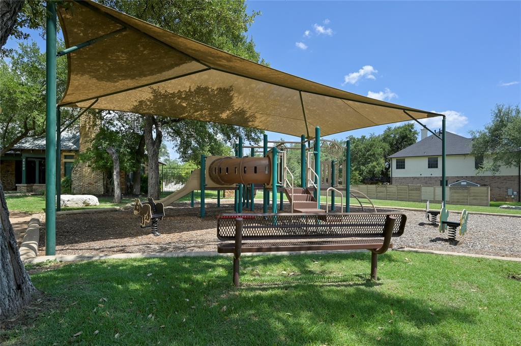 2718 Checker Drive Cedar Park TX 78613