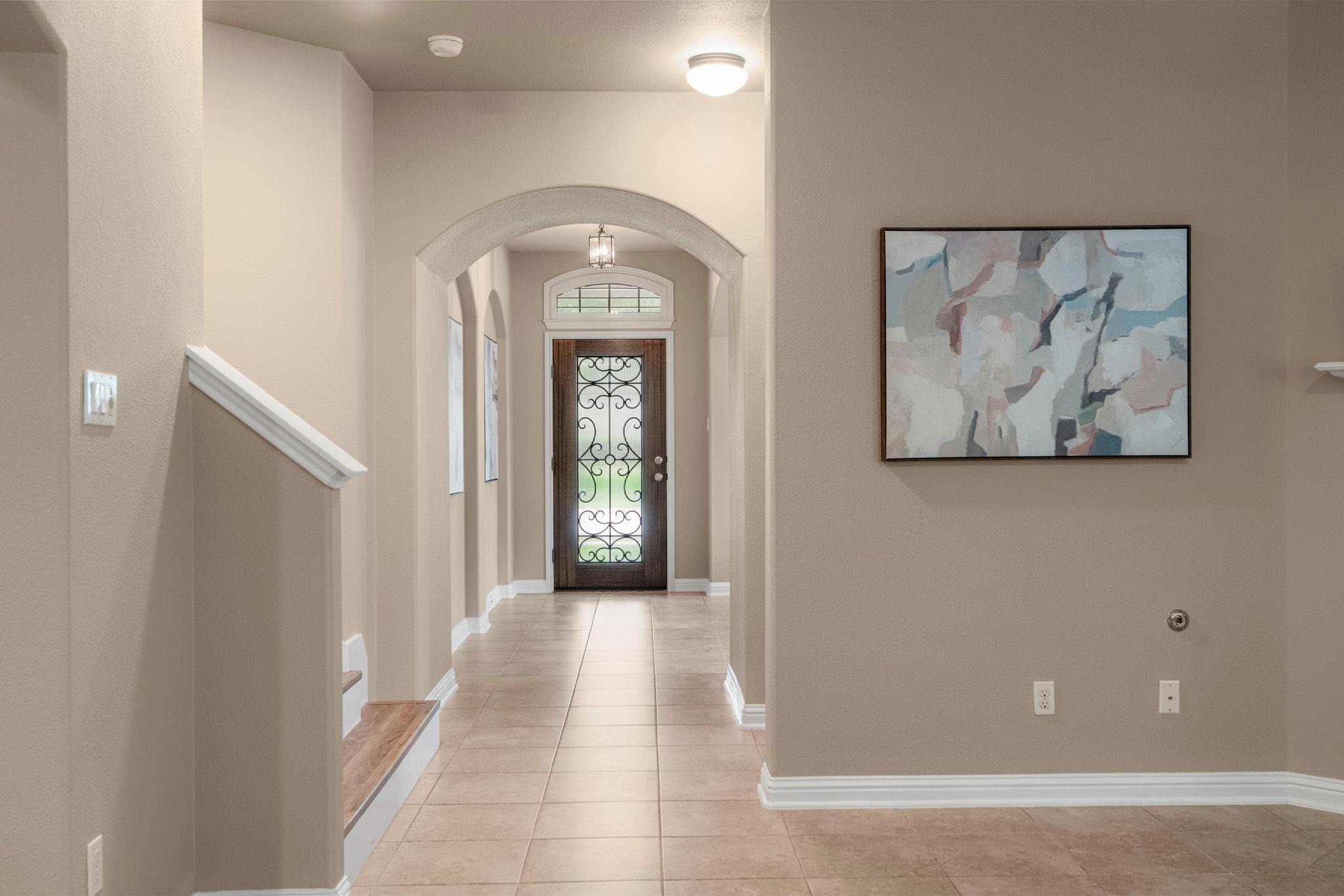 2718 Checker Drive Cedar Park TX 78613