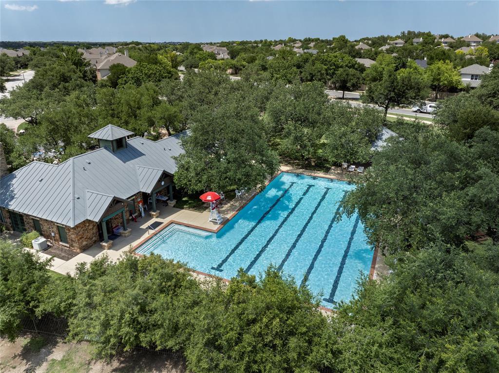 2718 Checker Drive Cedar Park TX 78613